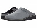 送料無料 ロックポート Rockport メンズ 男性用 シューズ 靴 スリッパ Axelrod Slide - Grey