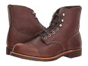 送料無料 レッドウィングヘリテイジ Red Wing Heritage メンズ 男性用 シューズ 靴 ブーツ レースアップ 編み上げ 6