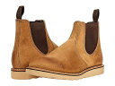送料無料 レッドウィングヘリテイジ Red Wing Heritage メンズ 男性用 シューズ 靴 ブーツ チェルシーブーツ Classic Chelsea ...
