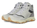 送料無料 メレル Merrell メンズ 男性用 シューズ 靴 ブーツ ハイキング トレッキング Speed Solo Mxd Mid Waterproof -...