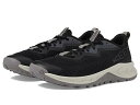 送料無料 キーン Keen メンズ 男性用 シューズ 靴 ブーツ ハイキング トレッキング Versacore Speed - Black/Steel Grey