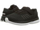 送料無料 ケースイス K-Swiss キッズ 子供用 キッズシューズ 子供靴 スニーカー 運動靴 Tubes Infinity (Infant/Toddler) - Black/White