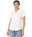  CrY Royal Robbins fB[X p t@bV {^Vc Expedition Pro Short Sleeve - White