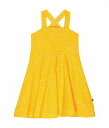 送料無料 トゥーバイドゥー Toobydoo 女の子用 ファッション 子供服 ドレス Sunshine Skater Dress (Toddler/Little Kids/Big Kids) - Yellow