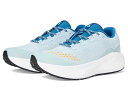 送料無料 サロモン Salomon メンズ 男性用 シューズ 靴 スニーカー 運動靴 Aero Glide 3 Grvl - Ballad Blue/White/French Blue