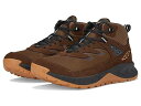 送料無料 キーン Keen メンズ 男性用 シューズ 靴 ブーツ ハイキング トレッキング Hightrail Mid Waterproof - Dark Ea...