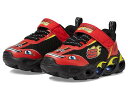 送料無料 スケッチャーズ SKECHERS KIDS 男の子用 キッズシューズ 子供靴 スニーカー 運動靴 Thermo-Flash (Toddler) - R...