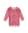 送料無料 アパマンキッズ Appaman Kids 女の子用 ファッション 子供服 ドレス Avina Pink and Metallic Fuzzy Dress (Toddler/Little Kids/Big Kids) - Dusty Rose