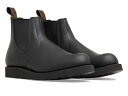 送料無料 レッドウィングヘリテイジ Red Wing Heritage メンズ 男性用 シューズ 靴 ブーツ チェルシーブーツ Classic Chelsea ...