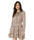 送料無料 ジョア Joie レディース 女性用 ファッション ドレス Willow - Anise Flower Multi