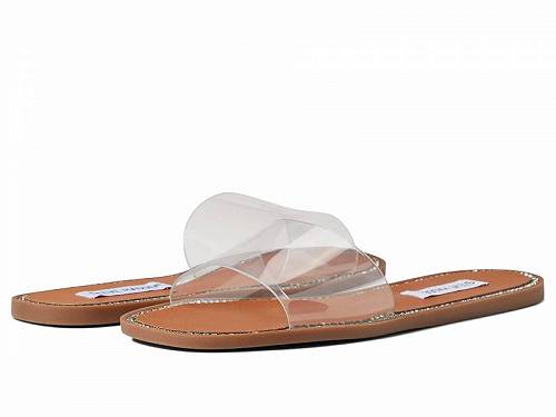  XeB[u}f Steve Madden fB[X p V[Y C T_ Nolo Sandal - Clear