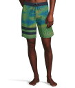 送料無料 ハーレー Hurley メンズ 男性用 スポーツ・アウトドア用品 水着 Phantom Eco Block Party 18'' - Armored Navy