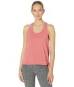 送料無料 ロール Lole レディース 女性用 ファッション トップス シャツ Fancy Tank Top - Nantucket Red