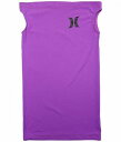  n[[ Hurley Y jp t@bVG  XJ[t }t[ Ultra Icon Solid Gaiter - Barely Grape