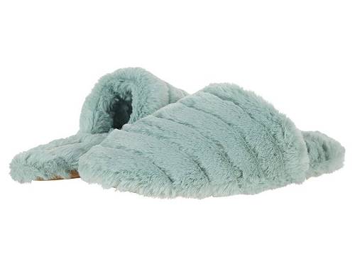 こちらの商品は Madewell レディース 女性用 シューズ 靴 スリッパ Quilted Scuff Slippers in Recycled Faux Fur - Sage Mist です。 注文後のサイズ変更・キャンセルは出来ませんので、十分なご検討の上でのご注文をお願いいたします。 ※靴など、オリジナルの箱が無い場合がございます。ご確認が必要な場合にはご購入前にお問い合せください。 ※画面の表示と実物では多少色具合が異なって見える場合もございます。 ※アメリカ商品の為、稀にスクラッチなどがある場合がございます。使用に問題のない程度のものは不良品とは扱いませんのでご了承下さい。 ━ カタログ（英語）より抜粋 ━ The Madewell(R) Quilted Scruff Slippers in Recycled Faux Fur is crafted from ultra soft, recycled faux fur and features a chic leopard print over a quilted construction. Scuff slipper has a round toe front for a classic cozy fit. Upper, lining, and insole made of textile material. Synthetic outsole. Faux fur. ※掲載の寸法や重さはサイズ「9, width M」を計測したものです. サイズにより異なりますので、あくまで参考値として参照ください. Weight of footwear is based on a single item, not a pair. 実寸（参考値）： Weight: 約 140 g ■サイズの幅(オプション)について Slim &lt; Narrow &lt; Medium &lt; Wide &lt; Extra Wide S &lt; N &lt; M &lt; W A &lt; B &lt; C &lt; D &lt; E &lt; EE(2E) &lt; EEE(3E) ※足幅は左に行くほど狭く、右に行くほど広くなります ※標準はMedium、M、D(またはC)となります ※メーカー毎に表記が異なる場合もございます