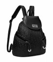 送料無料 カルバンクライン Calvin Klein レディース 女性用 バッグ 鞄 バックパック リュック Sydney Casual Backpack - ...