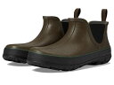 送料無料 ボグス Bogs メンズ 男性用 シューズ 靴 ブーツ レインブーツ Digger Slip-On - Brown