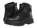 送料無料 スケッチャーズ SKECHERS Work メンズ 男性用 シューズ 靴 ブーツ ワークブーツ Wascana - Benen WP Tactical...
