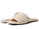 送料無料 スティーブマデン Steve Madden レディース 女性用 シューズ 靴 サンダル Maldeve Sandal - Beige