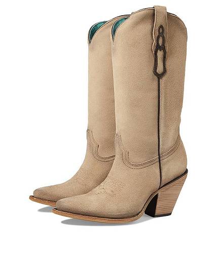 楽天グッズ×グッズ送料無料 コーラルブーツ Corral Boots レディース 女性用 シューズ 靴 ブーツ ウエスタンブーツ Z5203 - Sand