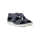 送料無料 ドクターショール Dr. Scholl's レディース 女性用 シューズ 靴 サンダル Time Off Fun Sandal - Oxid...