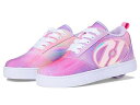 送料無料 ヒーリーズ Heelys キッズ 子供用 キッズシューズ 子供靴 スニーカー 運動靴 Heelys Pro 20 Lg Prints(Little K...