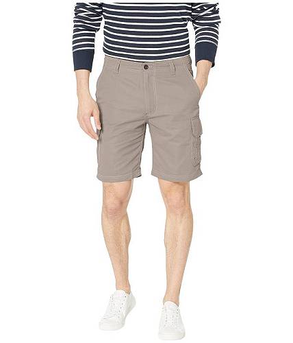 ̵ åС Quiksilver Waterman   եå 硼ȥѥ ûѥ Maldive 9 Cargo Shorts - Flint Gray