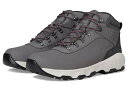 送料無料 コロンビア Columbia メンズ 男性用 シューズ 靴 ブーツ ハイキング トレッキング Newton Wander Leather - City...