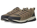 送料無料 コロンビア Columbia メンズ 男性用 シューズ 靴 ブーツ ハイキング トレッキング Strata Trail(TM) Low - Pebbl...
