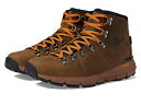 送料無料 ダナー Danner メンズ 男性用 シューズ 靴 ブーツ ハイキング トレッキング Mountain 600 4.5