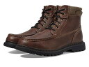 送料無料 ドッカーズ Dockers メンズ 男性用 シューズ 靴 ブーツ レースアップ 編み上げ Rockford - Briar