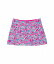 ̵ ꡼ԥ塼åĥ Lilly Pulitzer Kids λ եå Ҷ  Mini Aila Skort UPF 50+ (Toddler/Little Kids/Big Kids) - Aura Pink Baby Bloomer