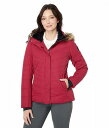  I[o[C[ Obermeyer fB[X p t@bV AE^[ WPbg R[g XL[ Xm[{[hWPbg Tuscany II Jacket - Currant