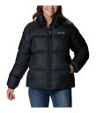 送料無料 コロンビア Columbia レディース 女性用 ファッション アウター ジャケット コート ジャケット Puffect(TM) II Full Zi...