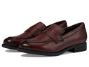 送料無料 ジョセフセイベル Josef Seibel レディース 女性用 シューズ 靴 ローファー ボートシューズ Simona 07 - Bordo