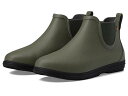 送料無料 ボグス Bogs レディース 女性用 シューズ 靴 ブーツ レインブーツ Sweetpea II Chelsea - Dark Green