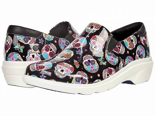  NbOX Klogs Footwear fB[X p V[Y C NbO Ascent - Candy Skulls Patent