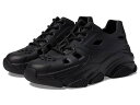 送料無料 スティーブマデン Steve Madden レディース 女性用 シューズ 靴 スニーカー 運動靴 Possessive Sneaker - Black