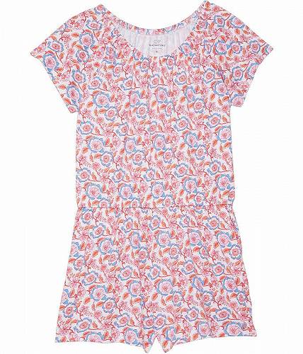 送料無料 バインヤード・バインズ Vineyard Vines Kids 女の子用 ファッション 子 ...