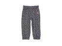 こちらの商品は tentree キッズ 子供用 ファッション 子供服 パンツ ズボン Classic Sweatpants (Toddler) - Meteorite Black Marled です。 注文後のサイズ変更・キャンセルは出来ませんので、十分なご検討の上でのご注文をお願いいたします。 ※靴など、オリジナルの箱が無い場合がございます。ご確認が必要な場合にはご購入前にお問い合せください。 ※画面の表示と実物では多少色具合が異なって見える場合もございます。 ※アメリカ商品の為、稀にスクラッチなどがある場合がございます。使用に問題のない程度のものは不良品とは扱いませんのでご了承下さい。 ━ カタログ（英語）より抜粋 ━ The primary materials that compose this product contain a minimum of 20 percent recycled content. The primary materials that compose this product contain a minimum of 20 percent organic content. Climate Neutral certified brand dedicated to sustainability by measuring, offsetting, and reducing their carbon emissions. Comfort your mini one in these super comfy tentree(R) Classic Sweatpants for a trouble-free and cozy day. tentree is a proud Certified B Corporation brand dedicated to meeting high standards for sustainability and social responsibility. Elastic waistline and cuffs. Pull-on style. Cork patch logo on the side. 60% organic cotton, 40% recycled polyester. Machine wash, tumble dry. Product measurements were taken using size 4T (Toddler). サイズにより異なりますので、あくまで参考値として参照ください. 実寸（参考値）： Waist Measurement: 約 50.80 cm Outseam: 約 53.34 cm Inseam: 約 35.56 cm Front Rise: 約 20.32 cm Back Rise: 約 27.94 cm Leg Opening: 約 20.32 cm