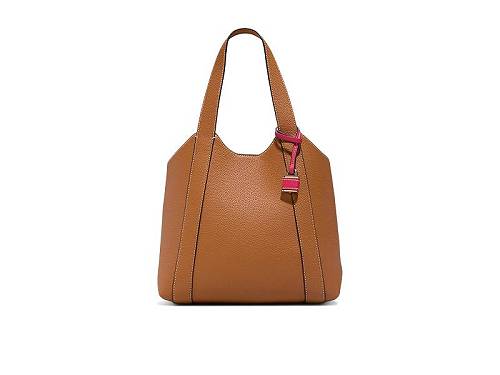 楽天グッズ×グッズ送料無料 アルド Aldo レディース 女性用 バッグ 鞄 ハンドバッグ サッチェル Rowsley - Tan