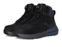 送料無料 キーン Keen Utility メンズ 男性用 シューズ 靴 ブーツ ワークブーツ Snapline RF Waterproof Boot (Car...