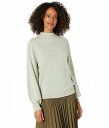 送料無料 テッドベイカー Ted Baker レディース 女性用 ファッション セーター Shano Sweater - Mid Green