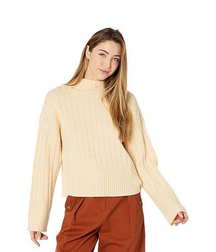 送料無料 イクイップメント EQUIPMENT レディース 女性用 ファッション セーター Gianna Sweater - Grey Sand