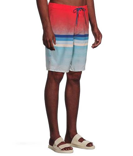 送料無料 ハーレー Hurley メンズ 男性用 スポーツ・アウトドア用品 水着 Weekender 20 - Unity Red