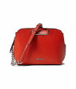 送料無料 カルバンクライン Calvin Klein レディース 女性用 バッグ 鞄 バックパック リュック Finley Crossbody - Spicy ...