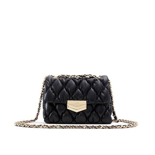 楽天グッズ×グッズ送料無料 アルド Aldo レディース 女性用 バッグ 鞄 バックパック リュック Aerria - Black
