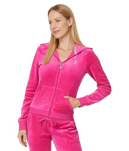 ̵ 塼塼 Juicy Couture ǥ  եå  Heritage Rib Trim ...