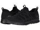 送料無料 スケッチャーズ SKECHERS レディース 女性用 シューズ 靴 スニーカー 運動靴 Gratis - Chic Newness - Black