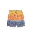  Ap}LbY Appaman Kids j̎qp X|[cEAEghApi LbY qp Mid Length Swim Trunks (Toddler/Little Kids/Big Kids) - Dots